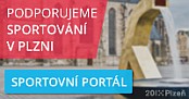 Logo Sportovní portál