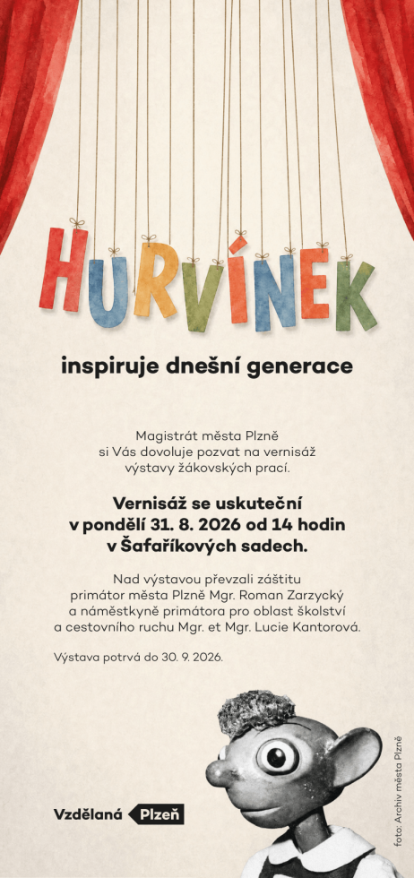 OSMT_Hurvinek_pozvanka