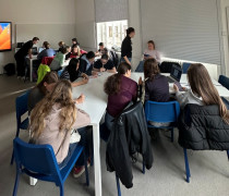 Anglický digitální workshop