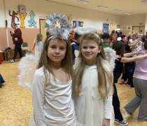 Čertovská diskotéka 5. 12. 2025