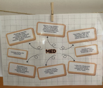 Med jako zázrak z přírody