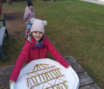 Motýlci - Malí zahradníci