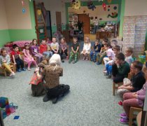 Motýlci - Pejsek je můj kamarád