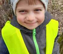 Motýlci-projekt Lesní mateřská škola