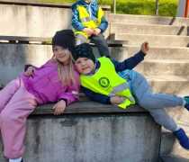 Motýlci - turistická vycházka