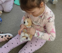 Ptáčci - Pejsek je můj kamarád