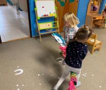 Ptáčci - Svatý Martin