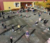 Puntíkový den 24. 10. 2025