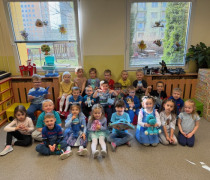 Sluníčka - Den vody 