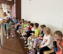 Sovičky - Fit s Jedničkou