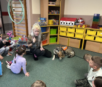 Sovičky - Pejsek je můj kamarád